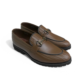 MILD BROWN FORMALS 6003