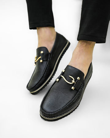 S BLACK CHUNKY 0523
