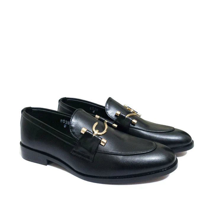 S BLACK FORMAL 6028