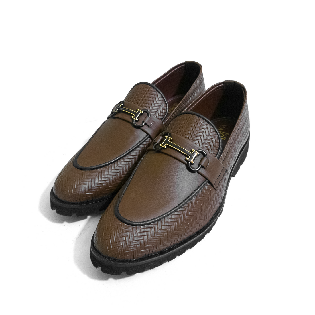 MILD BROWN FORMALS 6003