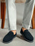 PLAIN BLACK CHUNKY S0529